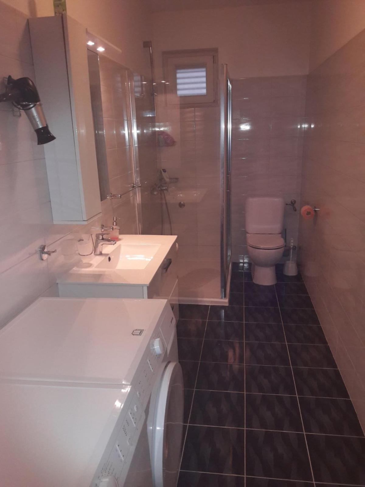 Fei Fei Apartments Racisce Room photo