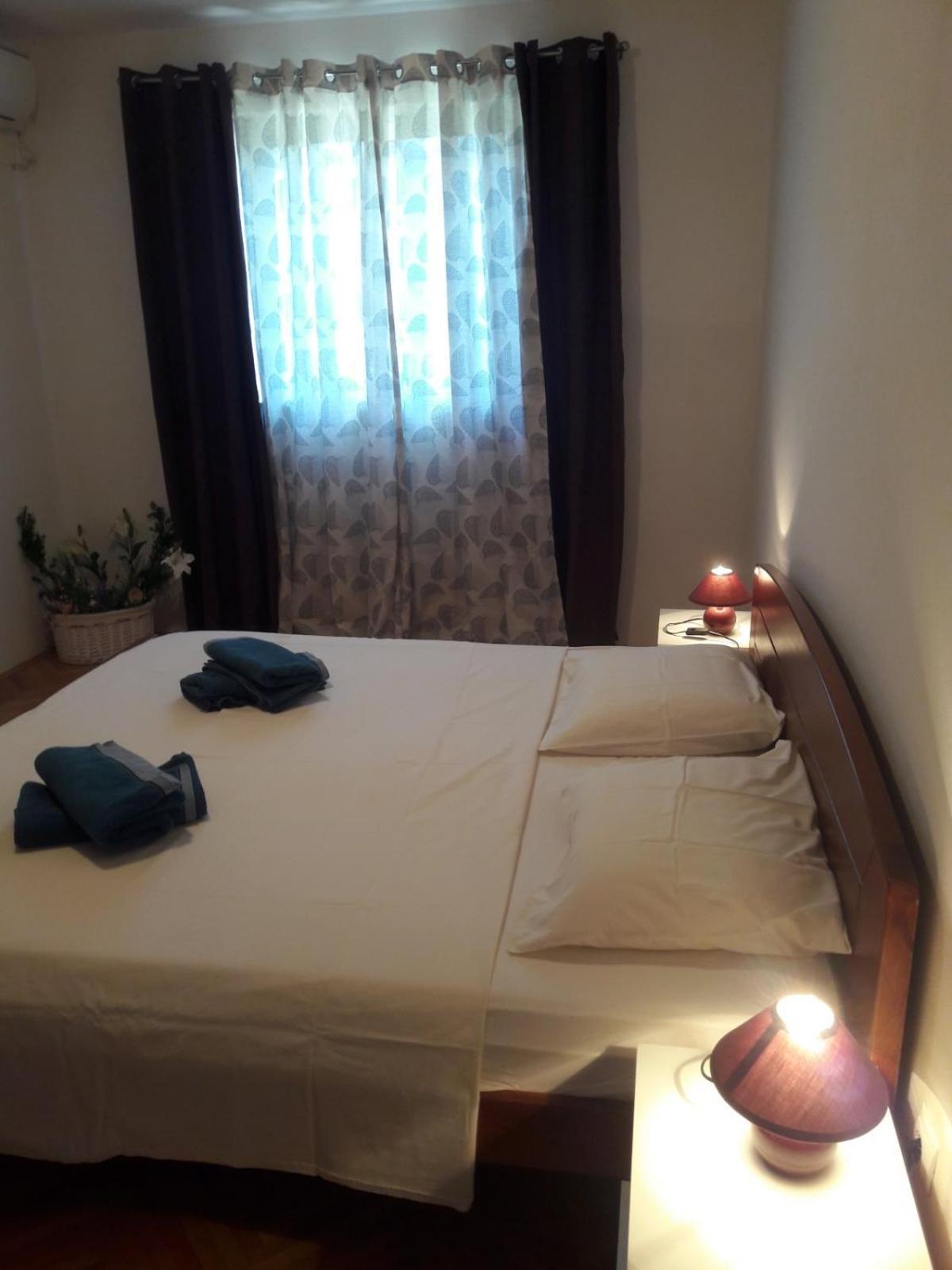 Fei Fei Apartments Racisce Room photo